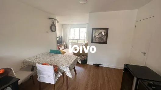 Apartamento com 3 Quartos à venda, 72m² no Vila Clementino, São Paulo