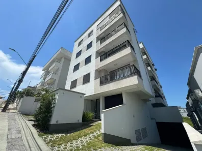 Apartamento com 3 Quartos à venda, 77m² no Pedra Branca, Palhoça