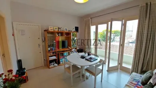 Apartamento com 2 Quartos à venda, 82m² no Vila Olímpia, São Paulo