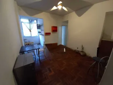 Apartamento com 1 Quarto à venda, 50m² no Glória, Rio de Janeiro