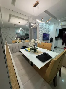 Apartamento com 2 Quartos à venda, 50m² no Luiz Anselmo, Salvador