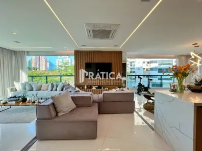 Apartamento com 4 Quartos à venda, 147m² no Barra da Tijuca, Rio de Janeiro