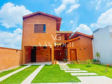 Casa com 3 Quartos à venda, 250m² no Resedás, Holambra