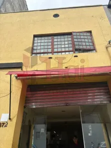 Ponto Comercial à venda, 300m² no Bom Retiro, São Paulo