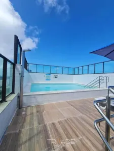 Apartamento com 1 Quarto à venda, 35m² no Boa Viagem, Recife