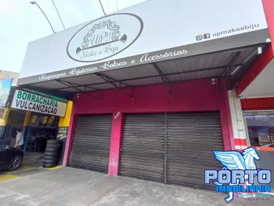 Casa com 4 Quartos para alugar, 363m² no Parque Jaraguá, Bauru