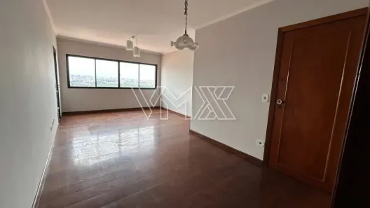 Apartamento com 3 Quartos à venda, 116m² no Vila Maria, São Paulo