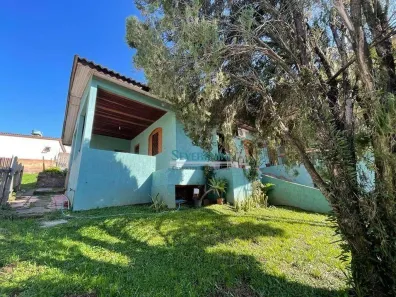 Casa com 3 Quartos à venda, 268m² no Vila Vista Alegre, Cachoeirinha
