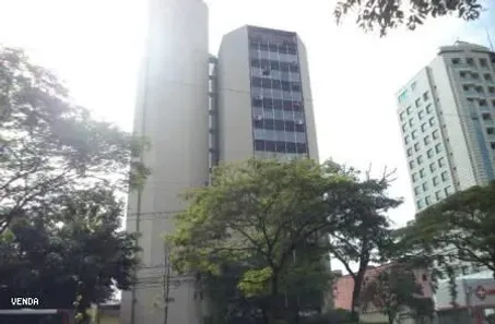 Sala Comercial para alugar, 204m² no Cidade Monções, São Paulo