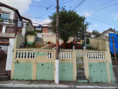 Casa com 4 Quartos à venda, 150m² no Imirim, São Paulo