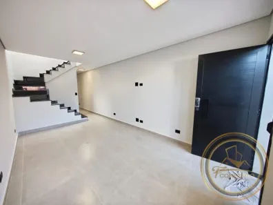 Sobrado com 3 Quartos à venda, 118m² no Vila Alpina, São Paulo