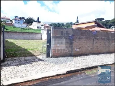 Lote/Terreno à venda, 529m² no Parque Santa Mônica, São Carlos