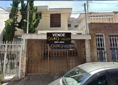 Sobrado com 2 Quartos à venda, 126m² no Alto da Mooca, São Paulo