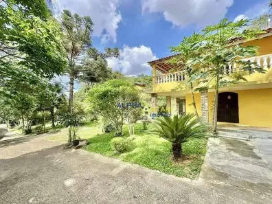 Casa de Condomínio com 3 Quartos à venda, 150m² no Jardim Colibri, Cotia