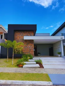Casa de Condomínio com 3 Quartos à venda, 129m² no Residencial Alta Vista 2, Caçapava