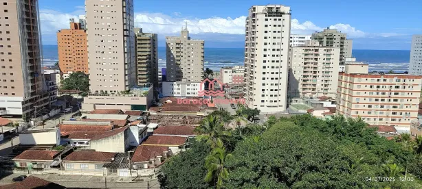 Apartamento com 1 Quarto à venda, 65m² no Aviação, Praia Grande