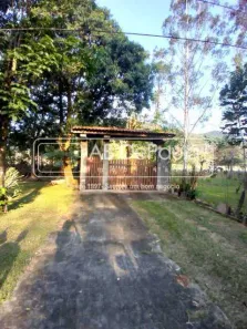 Fazenda/Sítio com 6 Quartos à venda, 3828m² no Centro (Sambaetiba), Itaboraí
