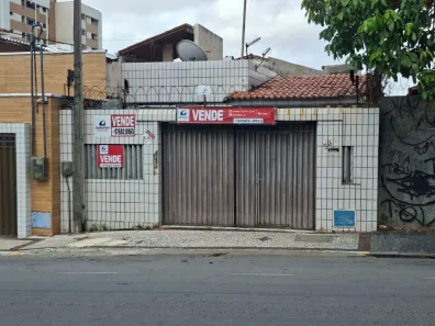 Casa com 3 Quartos à venda, 150m² no Joaquim Távora, Fortaleza
