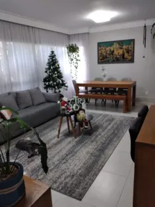 Apartamento com 3 Quartos à venda, 148m² no Vila Virgínia, Jundiaí