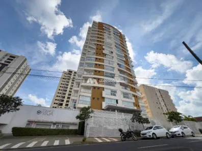 Apartamento com 3 Quartos para alugar, 140m² no Bom Jardim, São José do Rio Preto