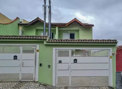 Sobrado com 3 Quartos à venda, 165m² no Parada Inglesa, São Paulo