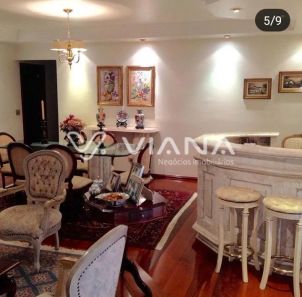 Apartamento com 3 Quartos à venda, 149m² no Santa Paula, São Caetano do Sul
