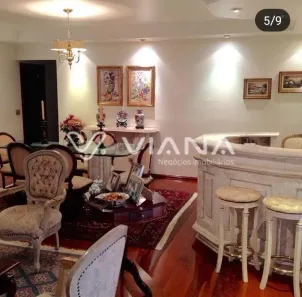 Apartamento com 3 Quartos à venda, 150m² no Santa Paula, São Caetano do Sul