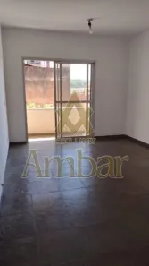 Apartamento com 1 Quarto à venda, 52m² no Centro, Ribeirão Preto