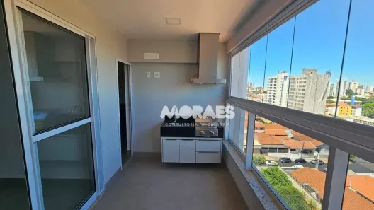 Apartamento com 3 Quartos para venda ou aluguel, 103m² no Vila Cidade Universitária, Bauru