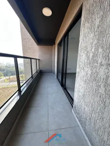 Apartamento com 2 Quartos para alugar, 64m² no Jardim Residencial Guaporé, Sorocaba
