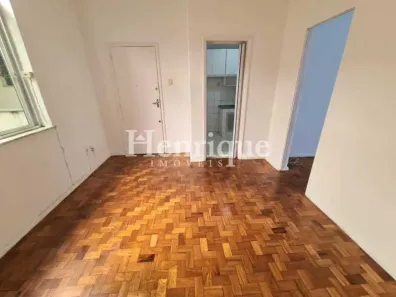 Apartamento com 1 Quarto à venda, 40m² no Botafogo, Rio de Janeiro