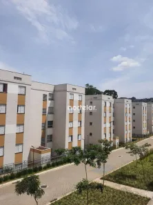Apartamento com 2 Quartos à venda, 45m² no Jaraguá, São Paulo