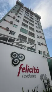 Prédio Residencial com 2 Quartos à venda, 54m² no Parque Turf Club, Campos dos Goytacazes