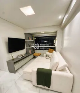 Apartamento com 3 Quartos à venda, 80m² no Gruta de Lourdes, Maceió