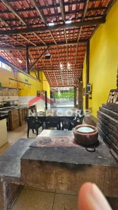 Casa com 5 Quartos à venda, 210m² no Marimbá, Betim