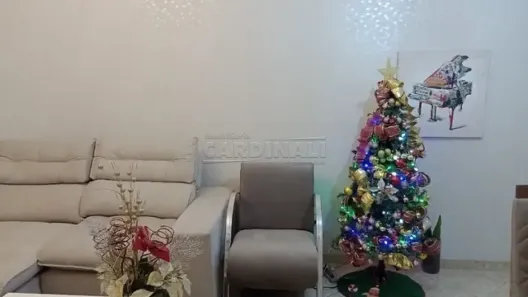 Apartamento com 3 Quartos à venda, 75m² no Vila Ipê, Campinas