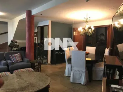 Apartamento com 4 Quartos à venda, 170m² no Copacabana, Rio de Janeiro