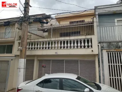 Sobrado com 3 Quartos à venda, 147m² no Jardim Odete, São Paulo