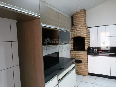 Casa de Condomínio com 2 Quartos à venda, 70m² no Jardim Vitória Régia, São José do Rio Preto