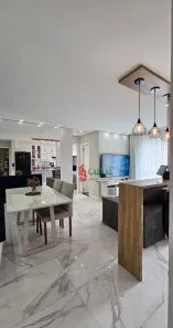 Apartamento com 2 Quartos à venda, 52m² no Jardim Flor da Montanha, Guarulhos