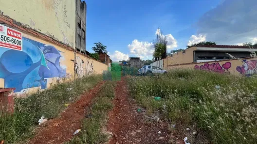 Lote/Terreno para alugar, 480m² no Ipiranga, Ribeirão Preto