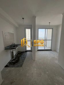 Apartamento com 3 Quartos à venda, 52m² no Socorro, São Paulo