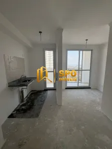 Apartamento com 3 Quartos à venda, 52m² no Socorro, São Paulo