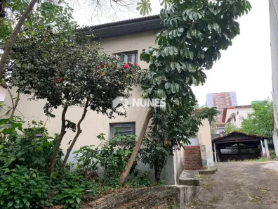 Lote/Terreno à venda, 455m² no Vila Sônia, São Paulo