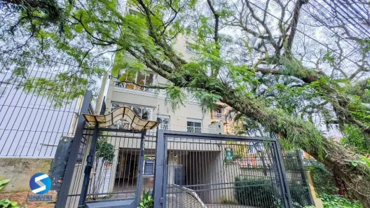 Apartamento com 2 Quartos à venda, 90m² no Mont Serrat, Porto Alegre
