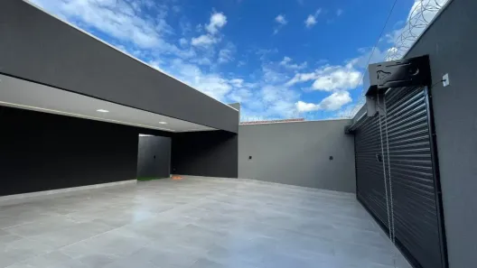 Casa com 3 Quartos à venda, 450m² no Setor Santos Dumont, Goiânia