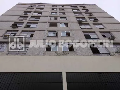 Apartamento com 2 Quartos à venda, 61m² no Todos os Santos, Rio de Janeiro