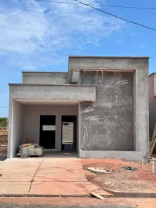 Casa com 3 Quartos à venda, 100m² no Jóia, Timon