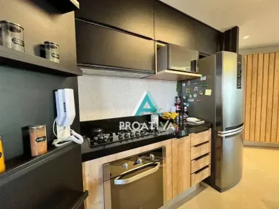 Apartamento com 2 Quartos à venda, 58m² no Santa Maria, Santo André