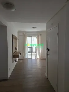 Apartamento com 2 Quartos para alugar, 64m² no Parque Residencial Aquarius, São José dos Campos